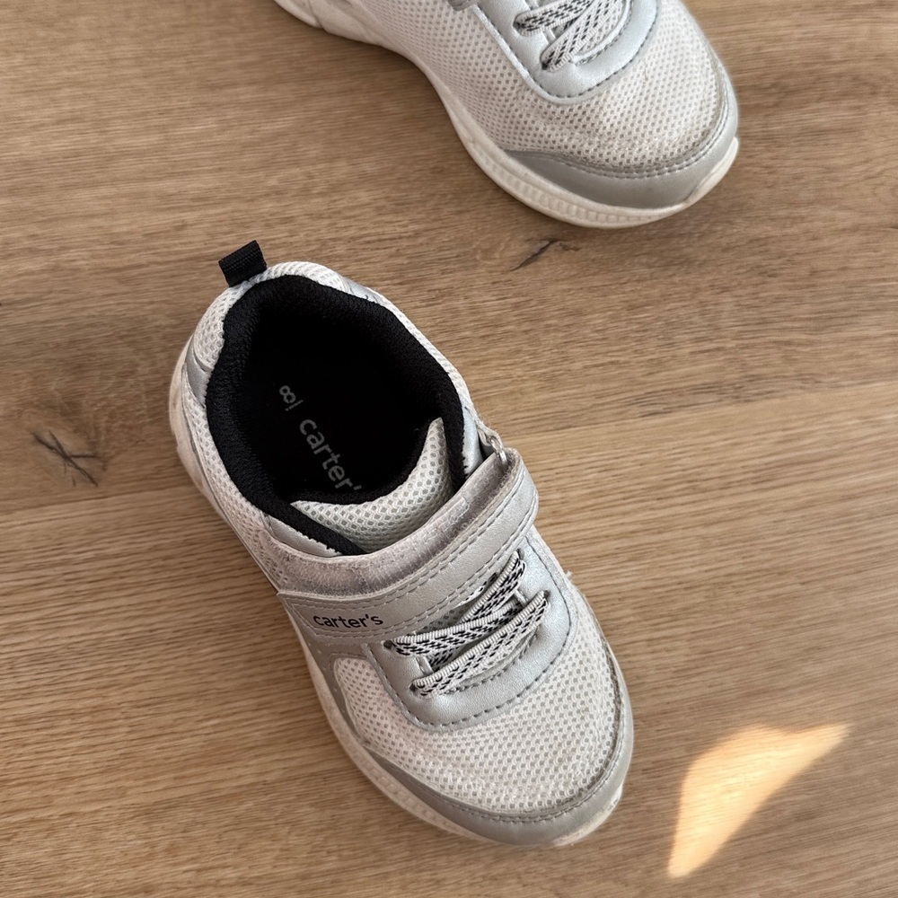 Carters Shoes - Picture 4 of 4